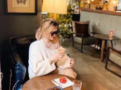 -咖法森林·咖啡  酒吧(天河店)