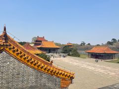 -北陵公园