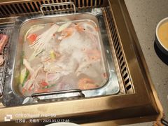 -蓉城四海·澳牛炙烤自助(江阴周庄店)
