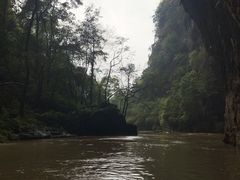 -英西峰林·洞天仙境