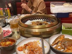 -钱小奴创意自助餐厅·原切谷饲安格斯畅吃(苏州昆山招商花园城店)