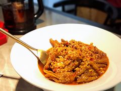 蒜蓉鸡爪-鱼你相聚·河鲜馆(袁家岭店)