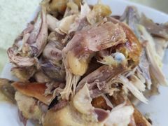 -考记泥焗鸡农庄·海鲜(北洛秘境店)