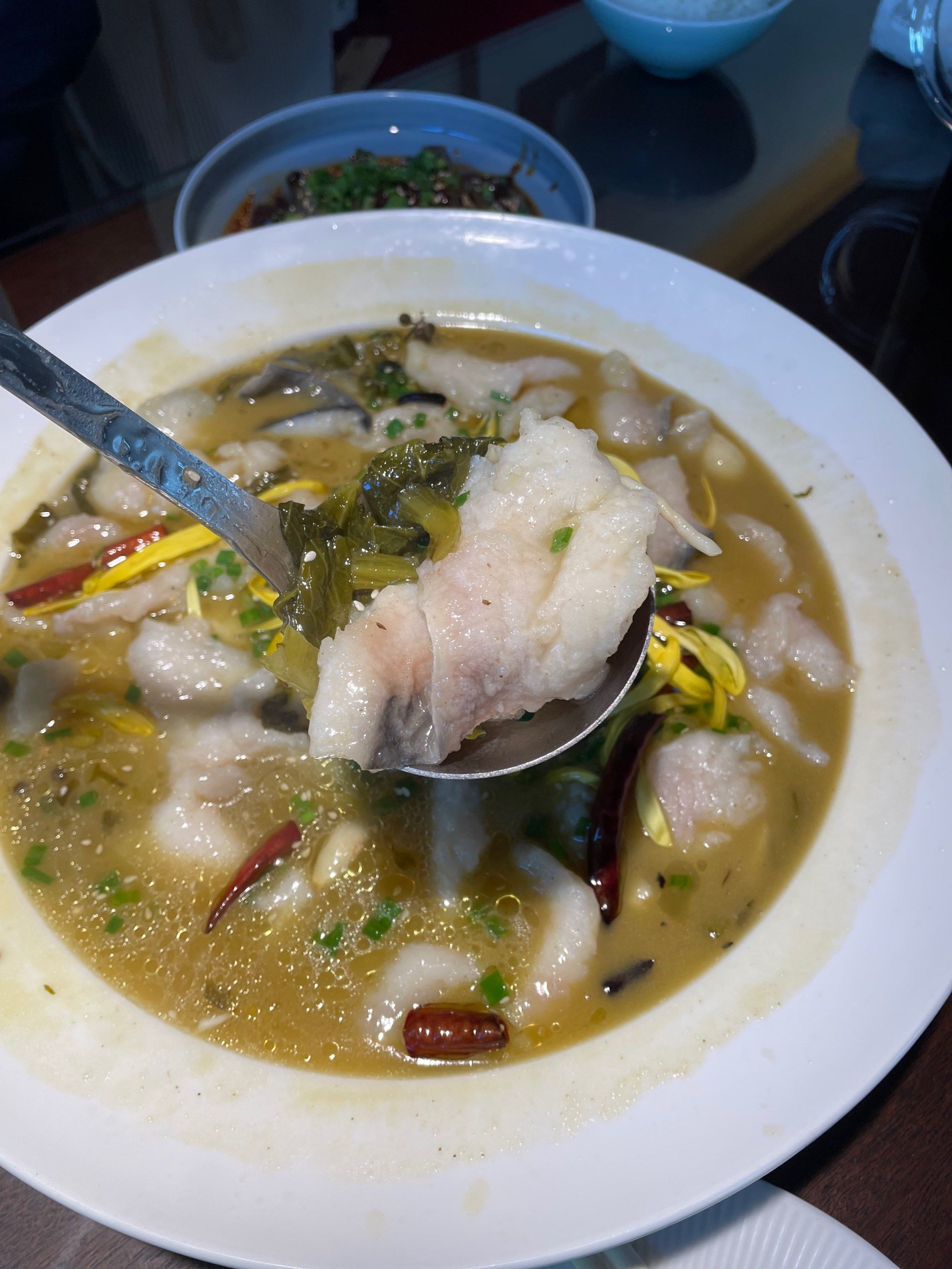 雪山鱼 | 丽江古城美食