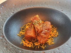 -东海朗廷酒店-唐阁T’ANG COURT 中餐厅