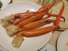 -芭菲盛宴·环球美食(北城国际店)