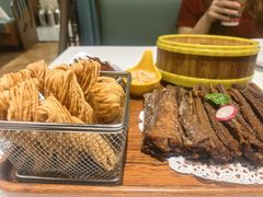 -北塘海鲜·天津菜(大光明桥旗舰店)