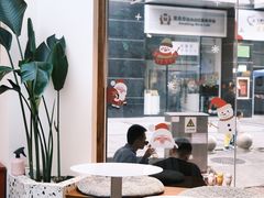 -Line 咖啡(石厦花园店)