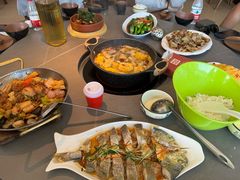 -创味·民间海南菜·非遗藤桥排骨(藤桥·免税城店)