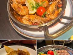 -庐灶江南·江南菜·四合院Bistro(东直门雍和宫·原华侨宾馆店)
