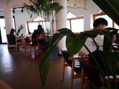 大堂-ChanDu躔度咖啡(灯塔店)