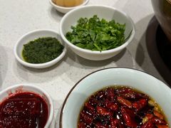 -瑞强涮锅(徐家楼店)