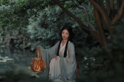 -汉仪华裳汉服馆(打浦桥店)