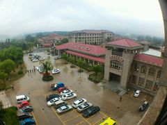 -金孔雀温泉旅游度假村