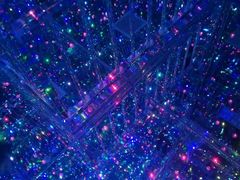 -天津梵高星空艺术馆(天河城旗舰店)