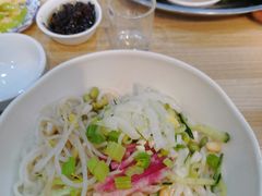 -东兴寒舍老北京炸酱面(三里河路店)