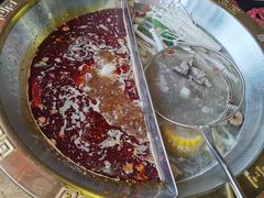 -九记潮汕现切鲜牛肉自助火锅(新开铺店)