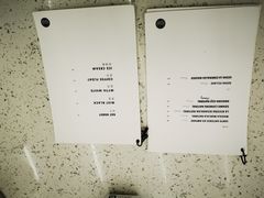 -Onirii Coffee(长乐路店)