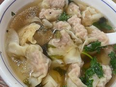 -老谢野馄饨(延安路店)