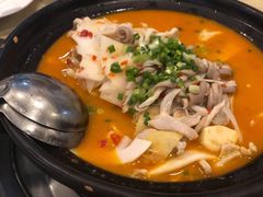 -李师傅脆肚(梅林店)