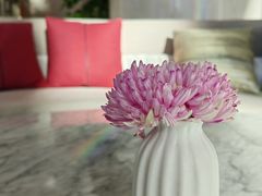 -茶源Fountain Lounge大堂吧·北京东方君悦大酒店