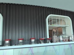 -亚洲国际大酒店·云顶阁旋转自助餐厅
