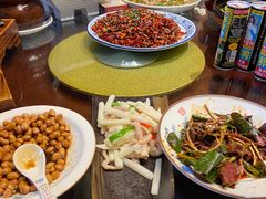 -杨记隆府(白象街店)