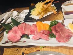 -御牛道日式烤肉料理(杭州万象城店)