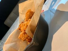 -必胜客(新世纪广场店)