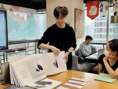 -帝京日语(春熙路旗舰校区)
