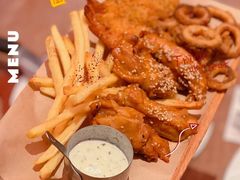 -必胜客(南锣鼓巷店)