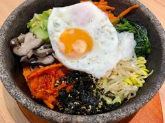 石锅拌饭-小木屋拌饭(沈阳中街大悦城店)