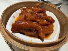 -陶陶居酒家(新天地店)