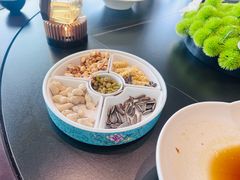 -云锦壹号·淮扬宴(徐汇万科店)