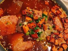 -港丽餐厅(高德置地店)