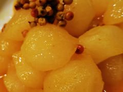-老爷庙风味美食府(魏都大道店)
