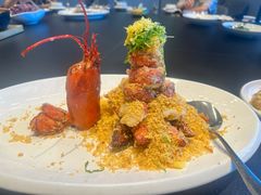 -鱼乐轩·俄罗斯海鲜直供餐厅(群力店)