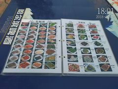 -天津乾毓德饭庄·清真传统炒菜·海鲜烧烤(咸阳路店)