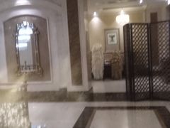 -博悦公馆尚悦自助餐厅