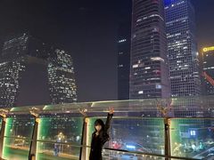 -中央广播电视总台(光华路办公区)