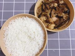 -真功夫(北京路步行街店)