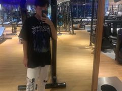 -康斐斯健身(银泰创意城店)