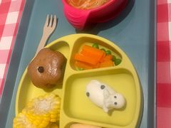 -西贝(宝乐汇店)