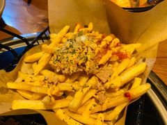 -包装马车·韩国料理·포장마차