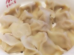 -东北人家铁锅炖(鞍山路店)