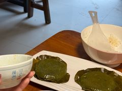 -老街坊餐吧