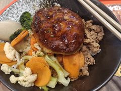 -石家庄翟营吉野家(石家庄翟营大街店)