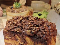 -超港·蛋糕面包(包河万达店)