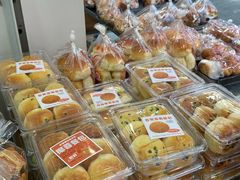 -爱心面包(建设中路店)