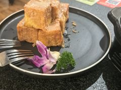 -金翠河烧鹅餐厅(解放碑时代广场店)